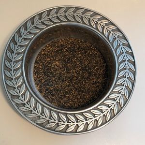 The Wilton Co. Pewter Wine Coaster